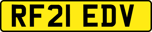 RF21EDV