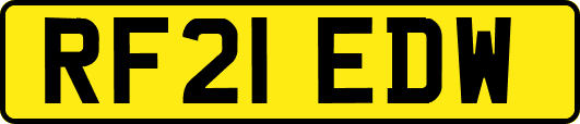 RF21EDW