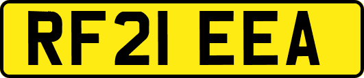 RF21EEA