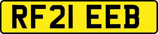 RF21EEB
