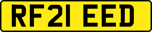 RF21EED