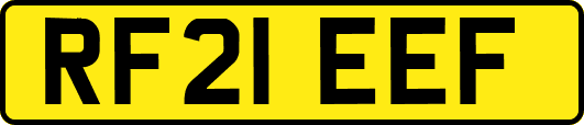 RF21EEF