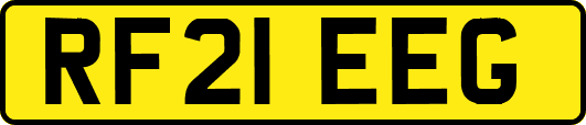 RF21EEG