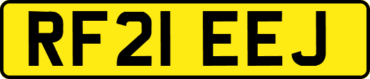 RF21EEJ