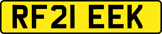 RF21EEK