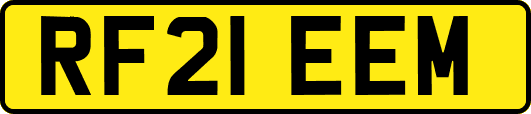 RF21EEM