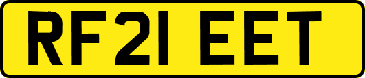 RF21EET