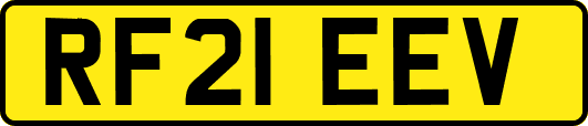 RF21EEV