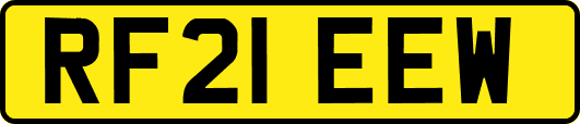 RF21EEW