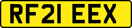 RF21EEX