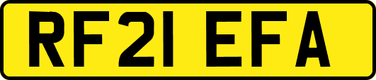 RF21EFA