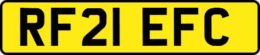 RF21EFC