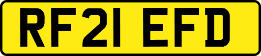 RF21EFD