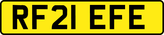 RF21EFE