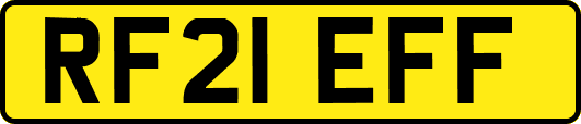 RF21EFF