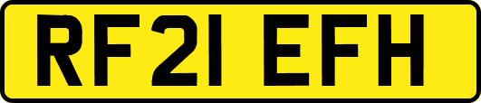 RF21EFH