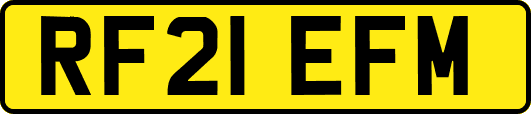RF21EFM