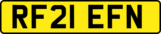 RF21EFN