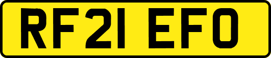 RF21EFO