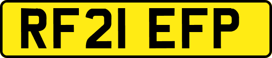 RF21EFP