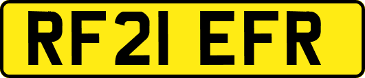 RF21EFR