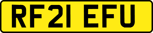 RF21EFU