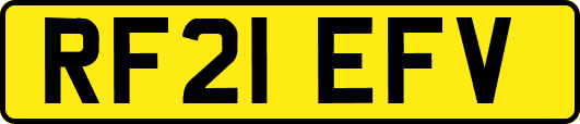 RF21EFV