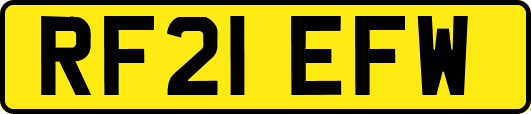 RF21EFW