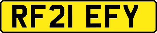 RF21EFY