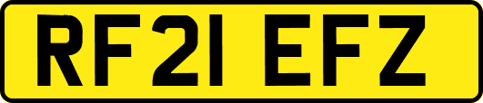 RF21EFZ