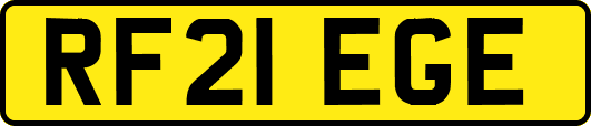 RF21EGE