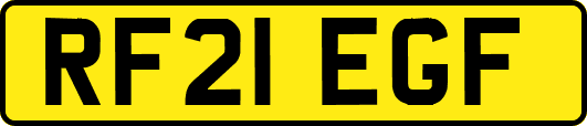 RF21EGF
