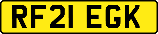 RF21EGK