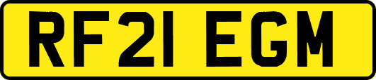 RF21EGM