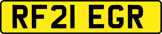RF21EGR