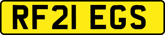 RF21EGS