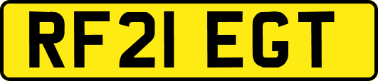 RF21EGT