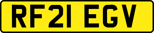 RF21EGV