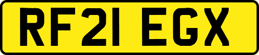 RF21EGX