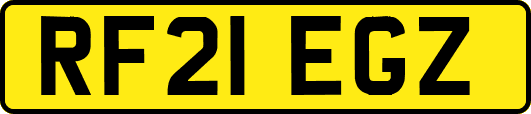 RF21EGZ