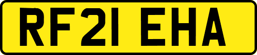 RF21EHA