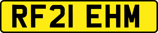 RF21EHM