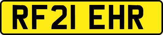 RF21EHR