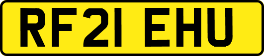 RF21EHU