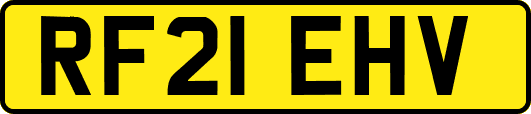 RF21EHV