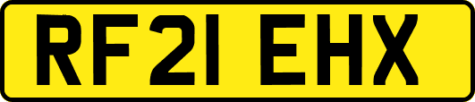 RF21EHX