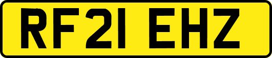 RF21EHZ
