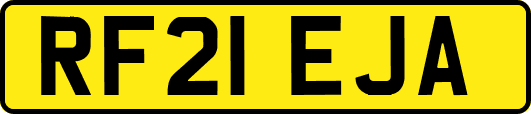 RF21EJA