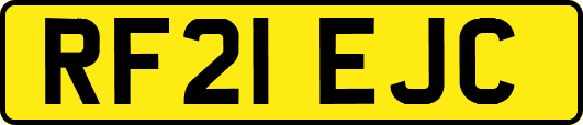 RF21EJC