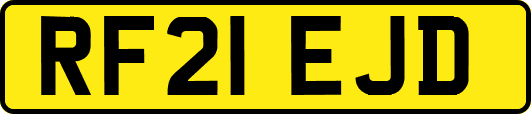 RF21EJD
